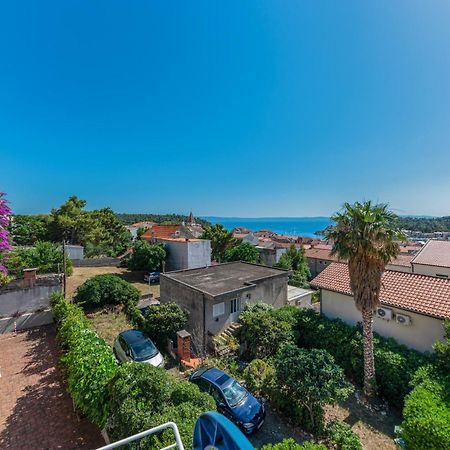 Apartments Gisela Μακάρσκα Εξωτερικό φωτογραφία
