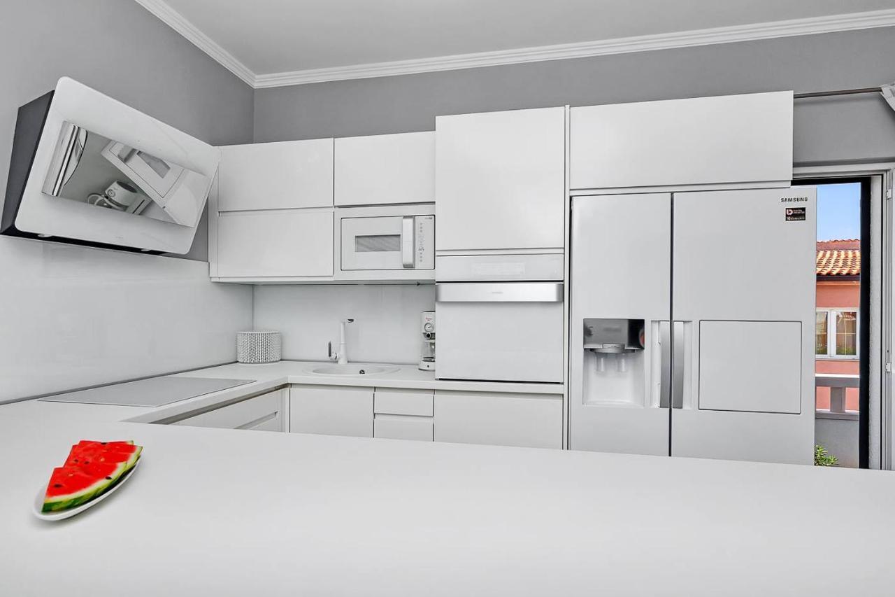 Apartments Gisela Μακάρσκα Εξωτερικό φωτογραφία