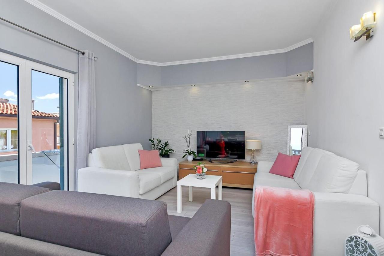 Apartments Gisela Μακάρσκα Εξωτερικό φωτογραφία