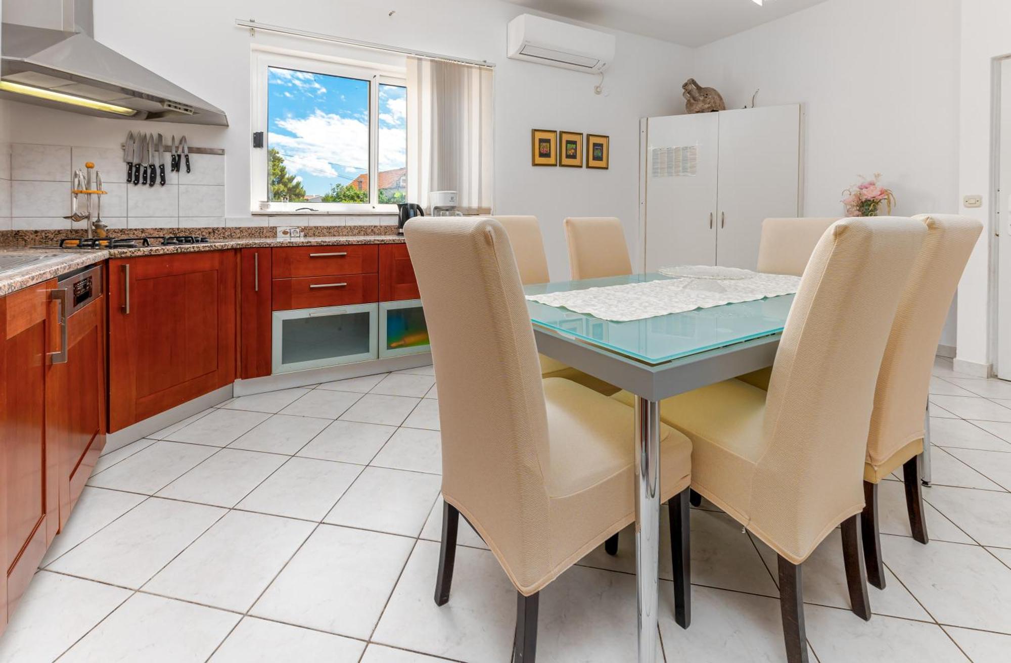 Apartments Gisela Μακάρσκα Δωμάτιο φωτογραφία