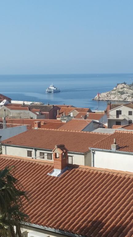 Apartments Gisela Μακάρσκα Εξωτερικό φωτογραφία